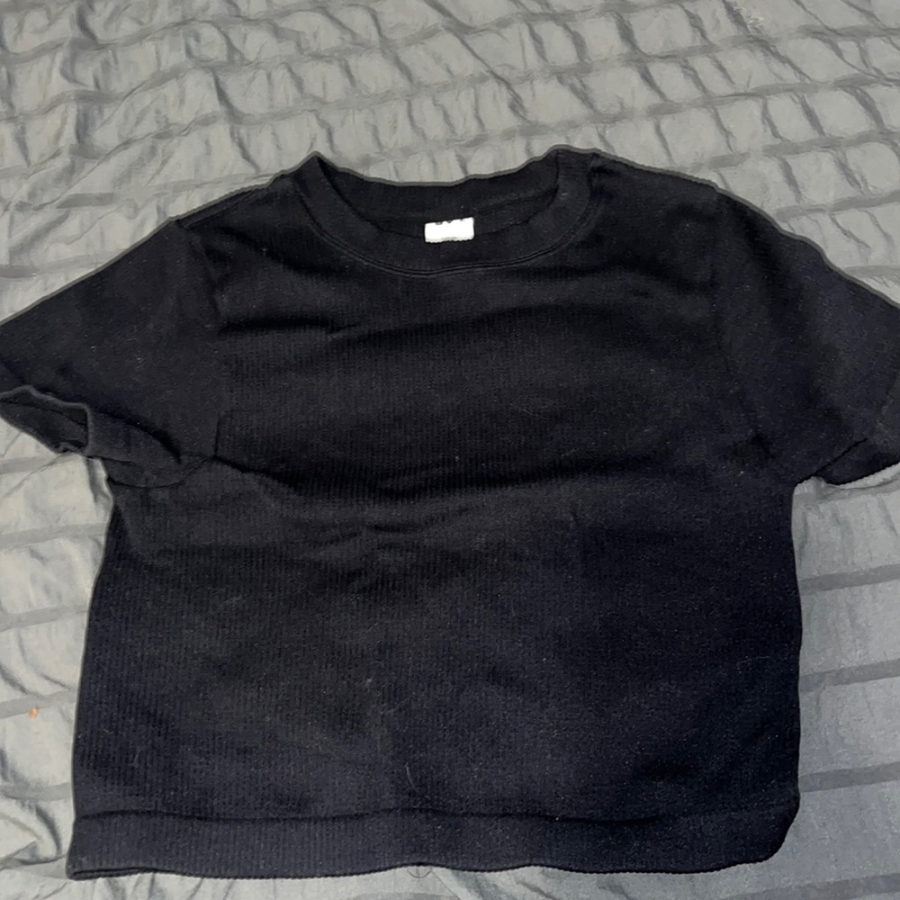 athletic shirt